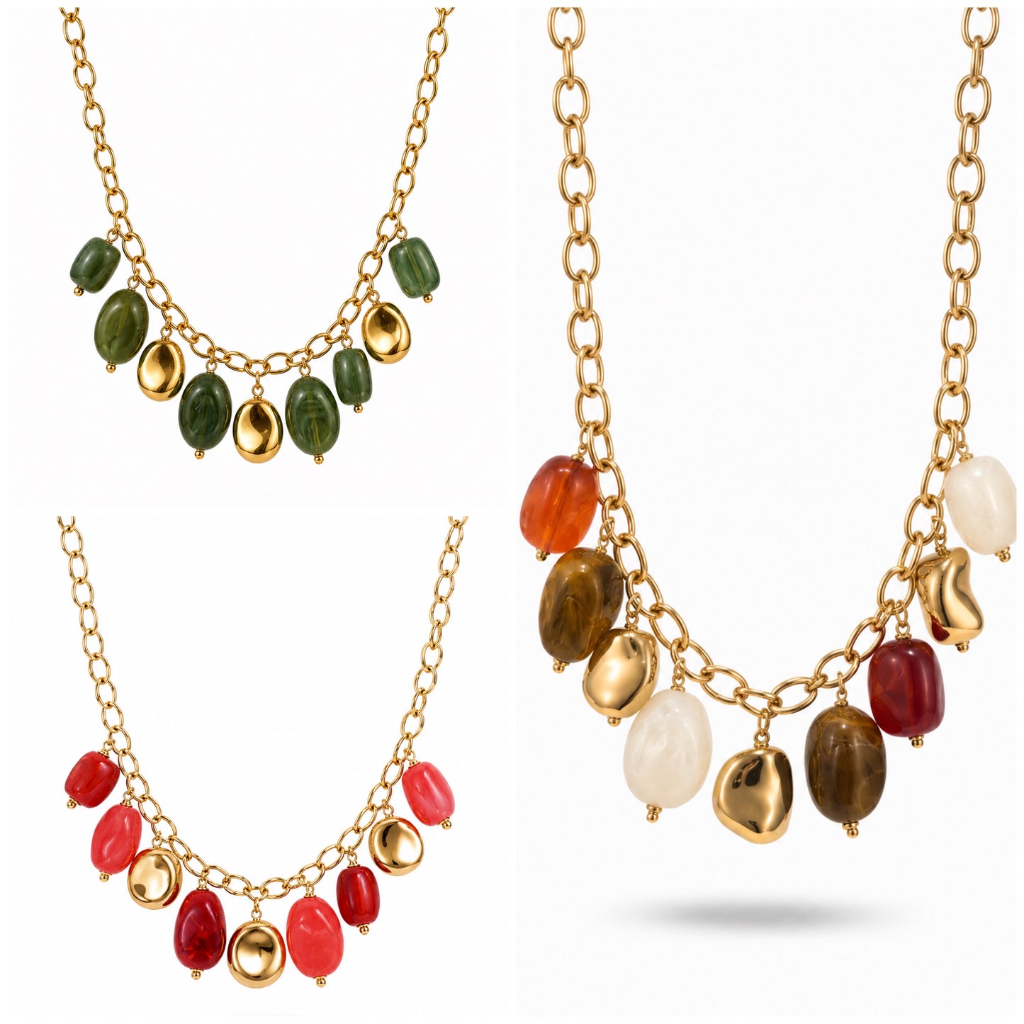 Collier LISANA