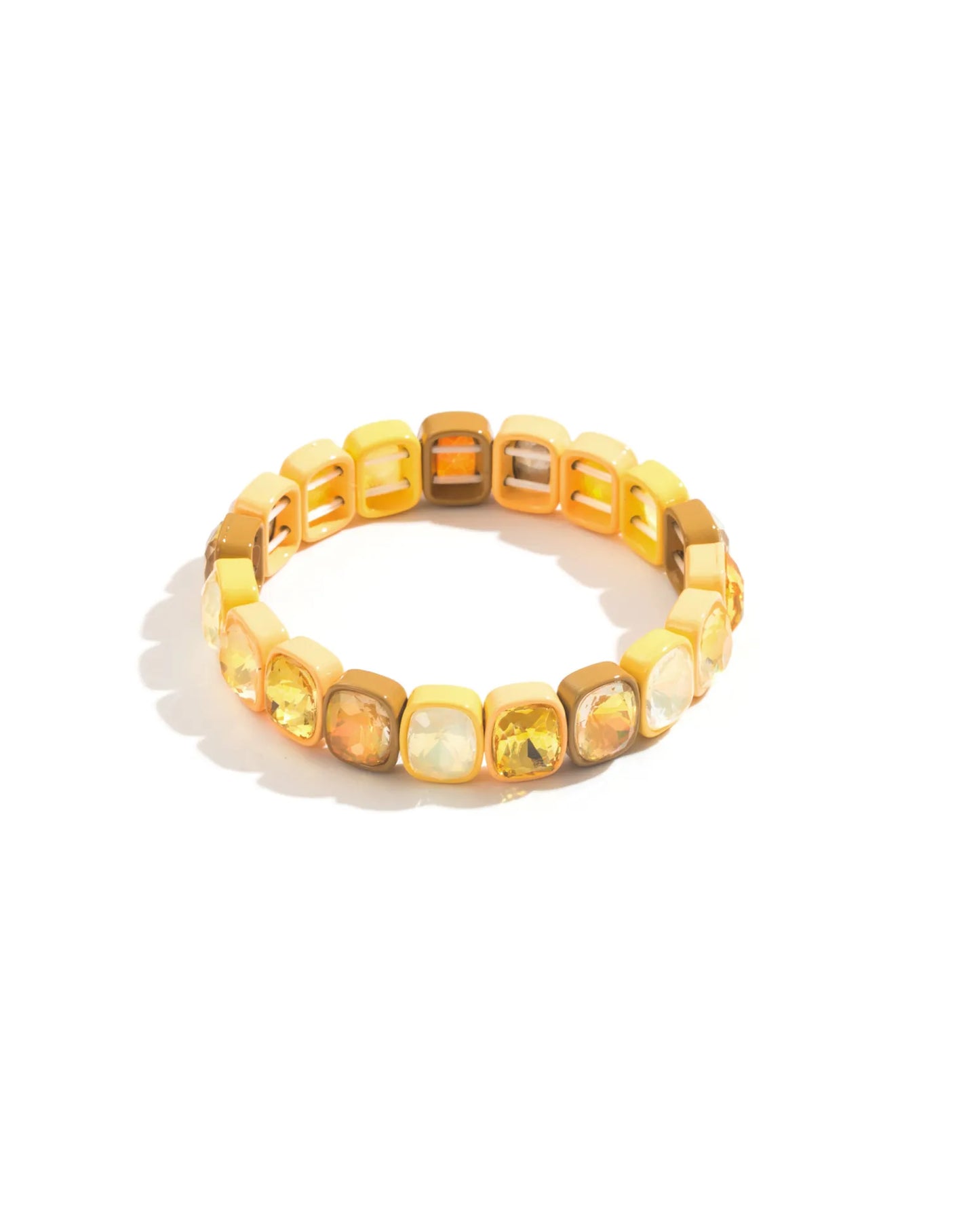 Bracelet élastique STRASS