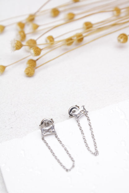 Boucle d’oreille GINA