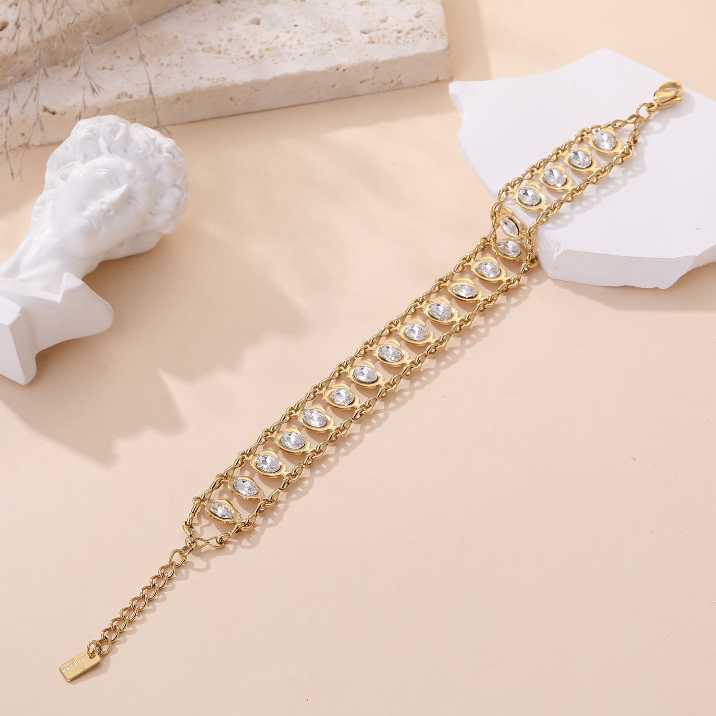Bracelet YLA