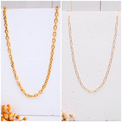 Collier PERSONNALISABLE