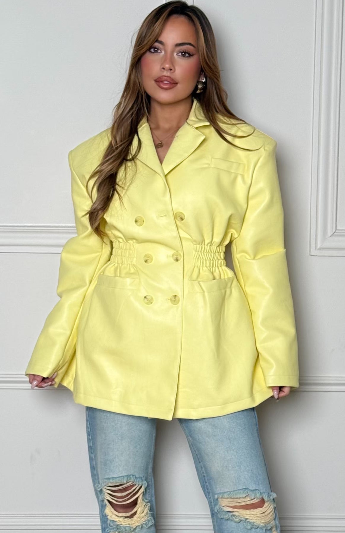 VESTE JONIA