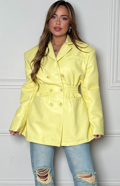 VESTE JONIA