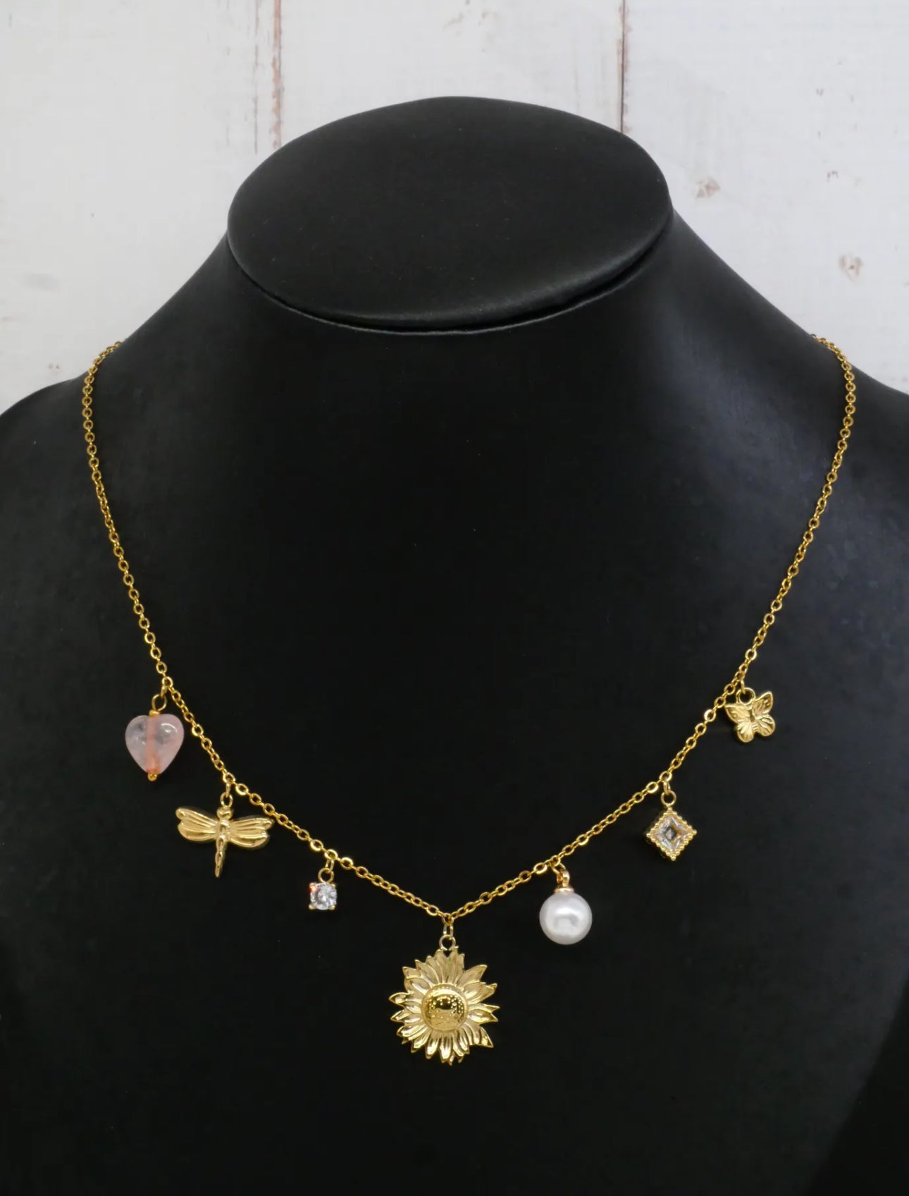 Collier MARIANA