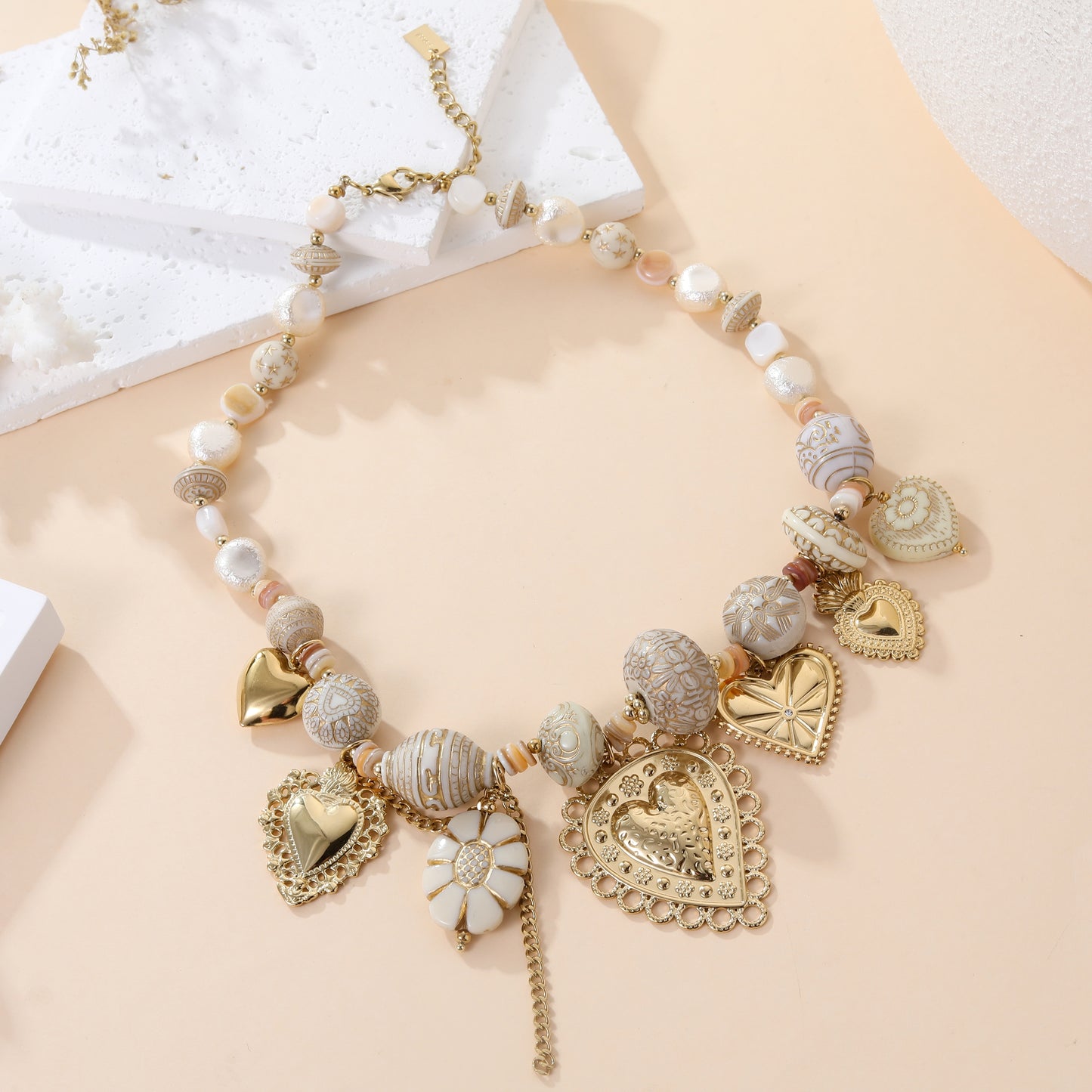 Collier TENYA