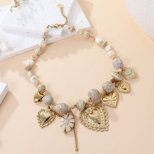 Collier TENYA