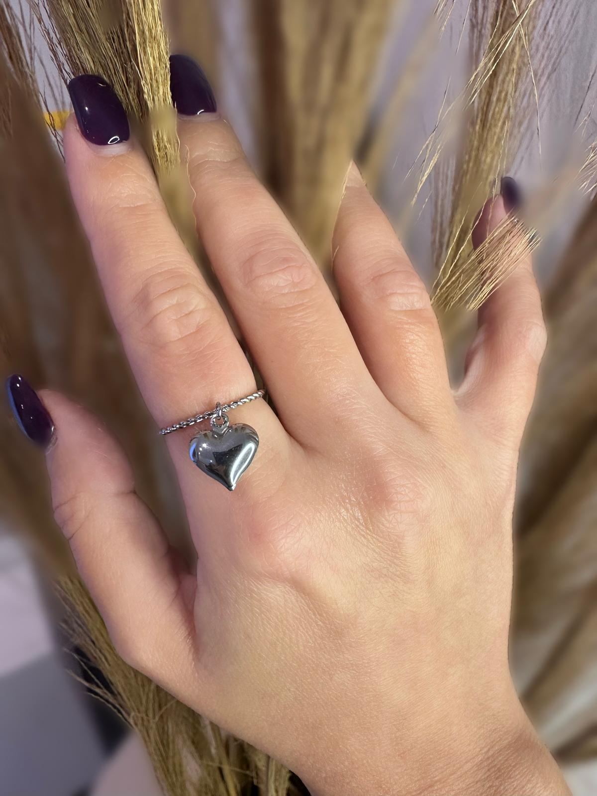 Bague BRELOQUE PIXIE