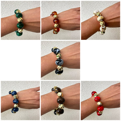 Bracelet Élastique LOUISA