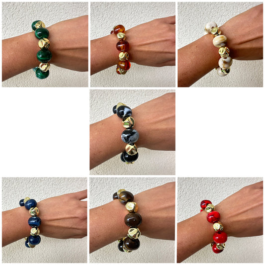 Bracelet Élastique LOUISA