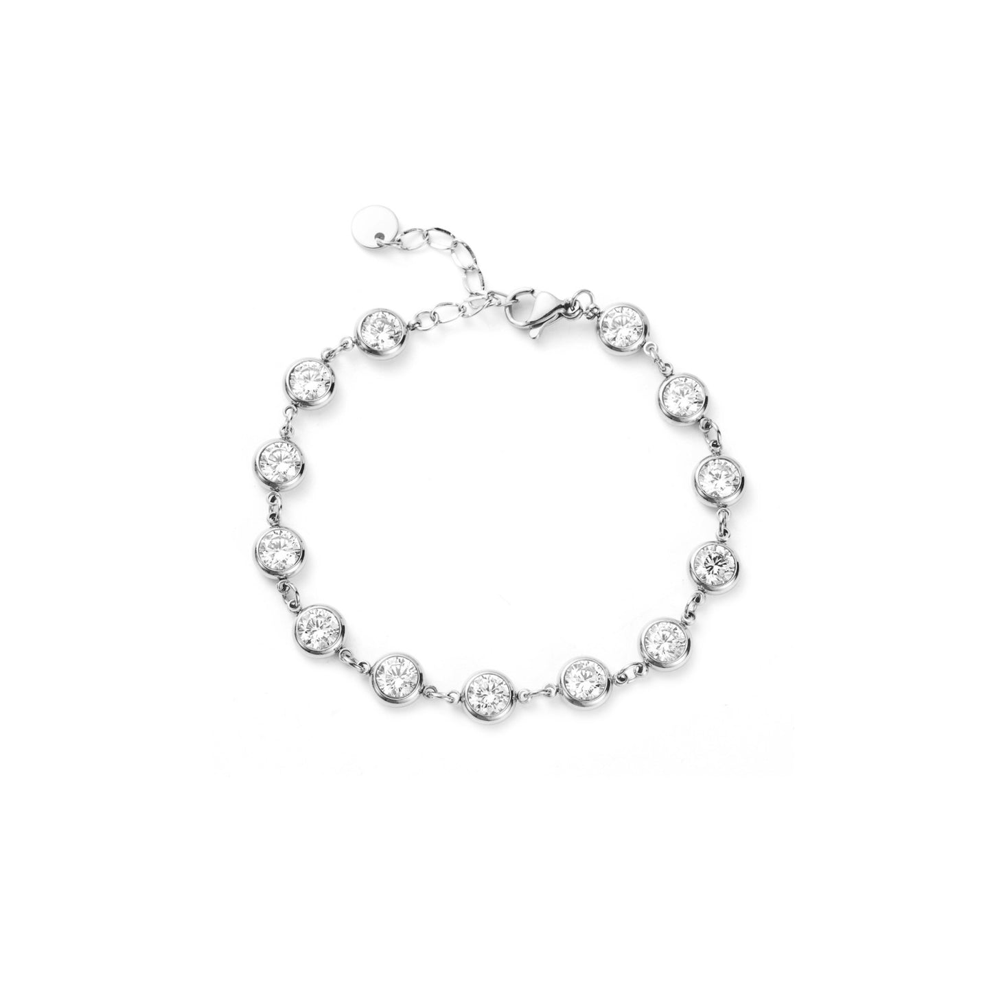 Bracelet JANISSE dispo Dorée