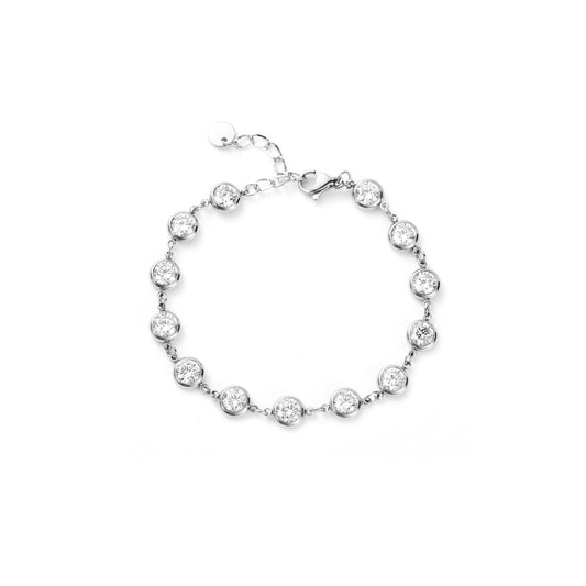 Bracelet JANISSE dispo Dorée