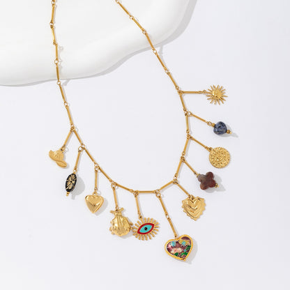 Collier FINESSE