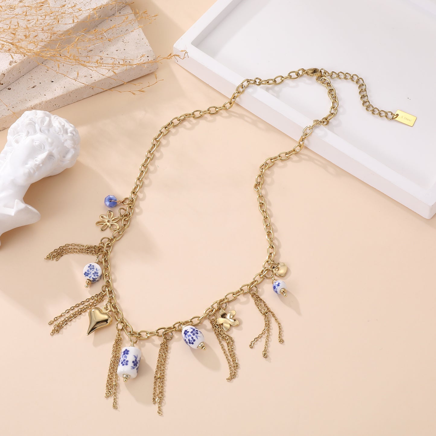 Collier Lirana