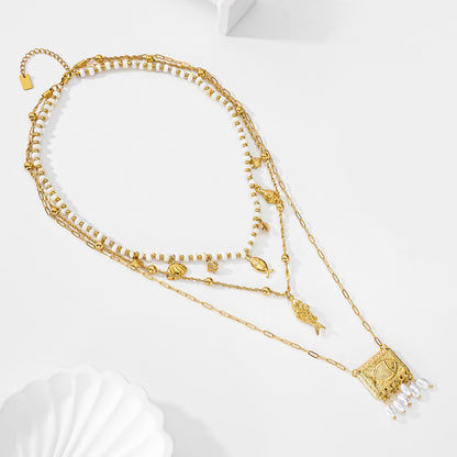 Collier DENARA