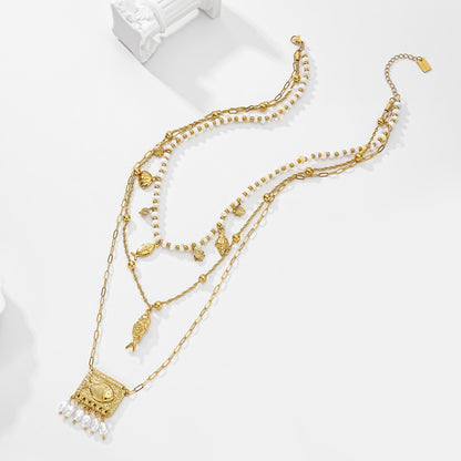 Collier DENARA