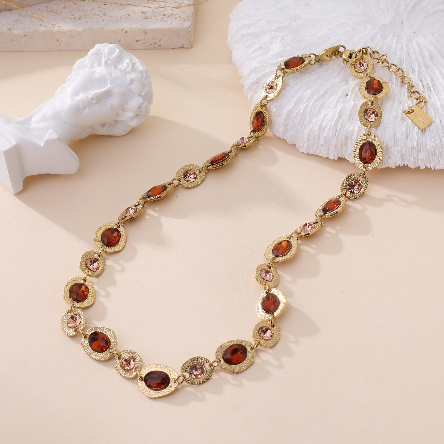 Collier ERANE