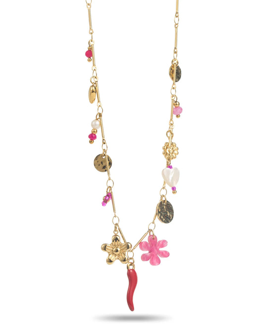 Collier SPICY