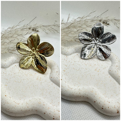 Bague FLEURÈS