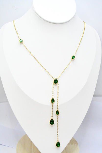 Collier Y LOUNYA