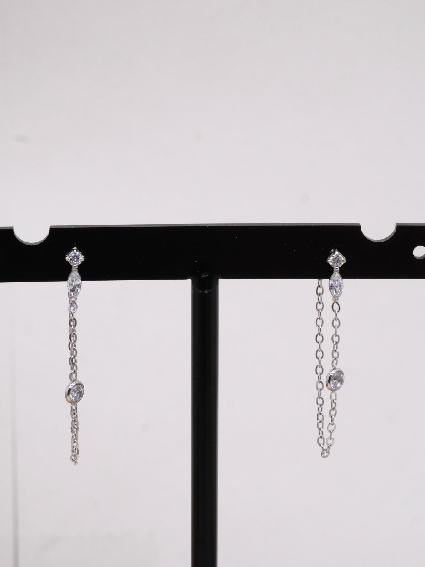 Boucle d’oreille VIVI