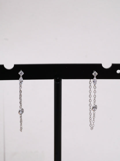 Boucle d’oreille VIVI