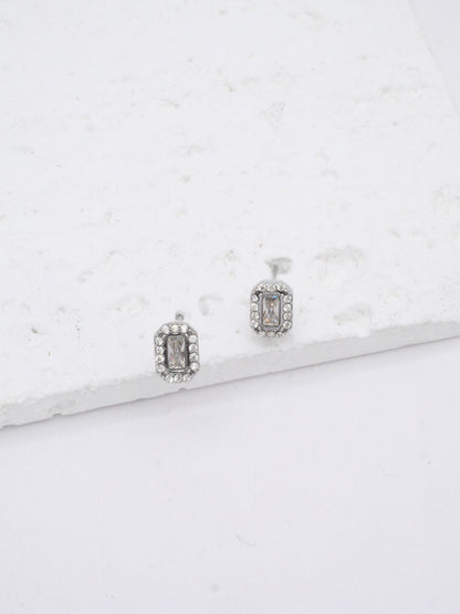 Boucle d’oreille puce CARRY