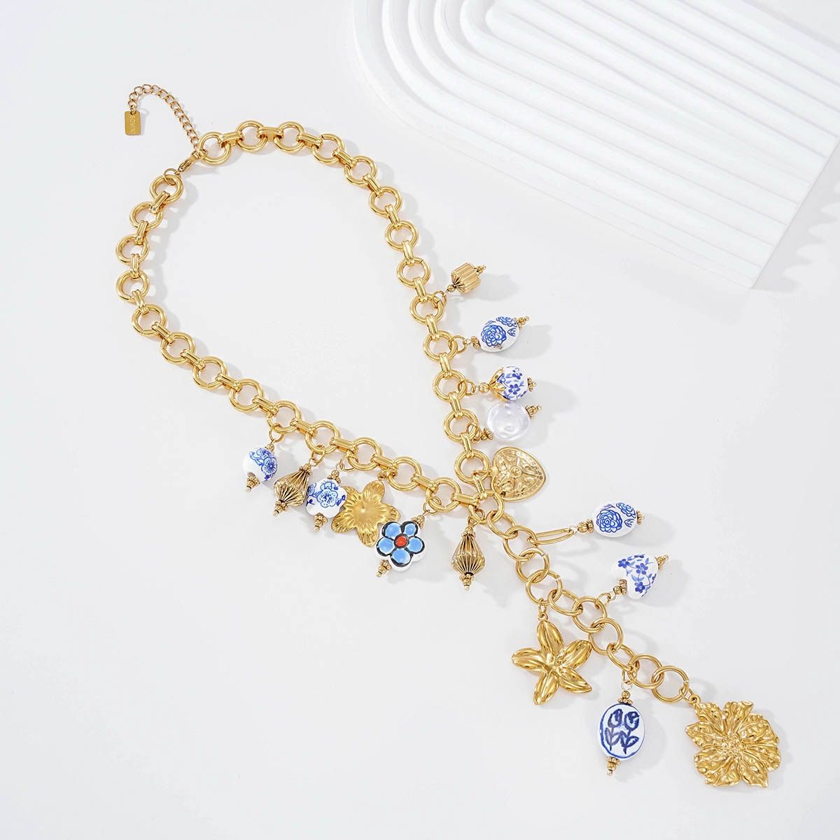 Collier Y SINARA