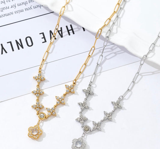 Collier FANA