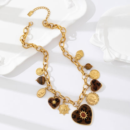 Collier JULIE