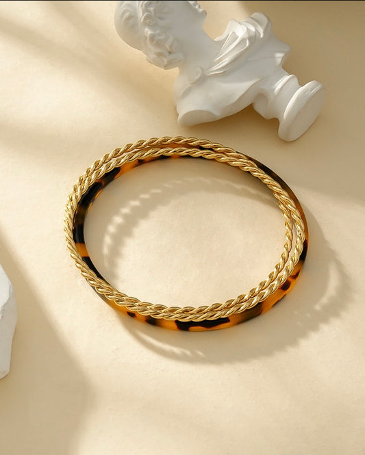 Bracelet TRIPLE LEO