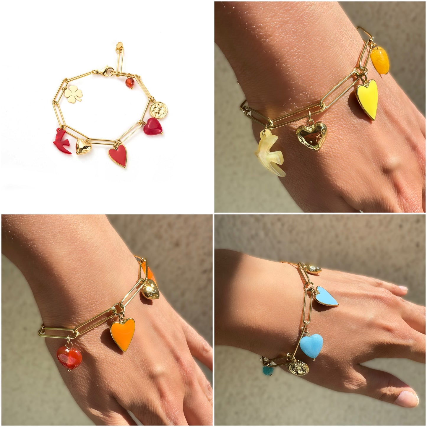 Bracelet BRELOQUE ELIA