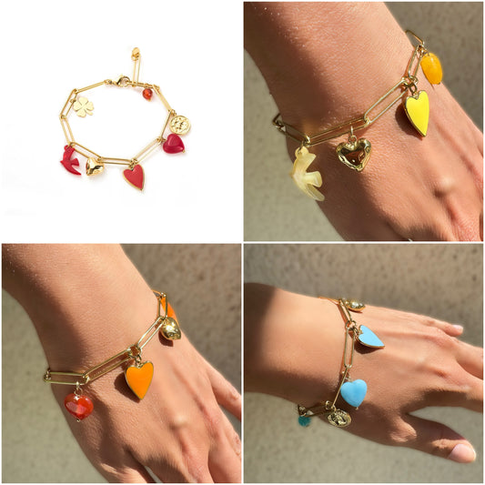 Bracelet BRELOQUE ELIA