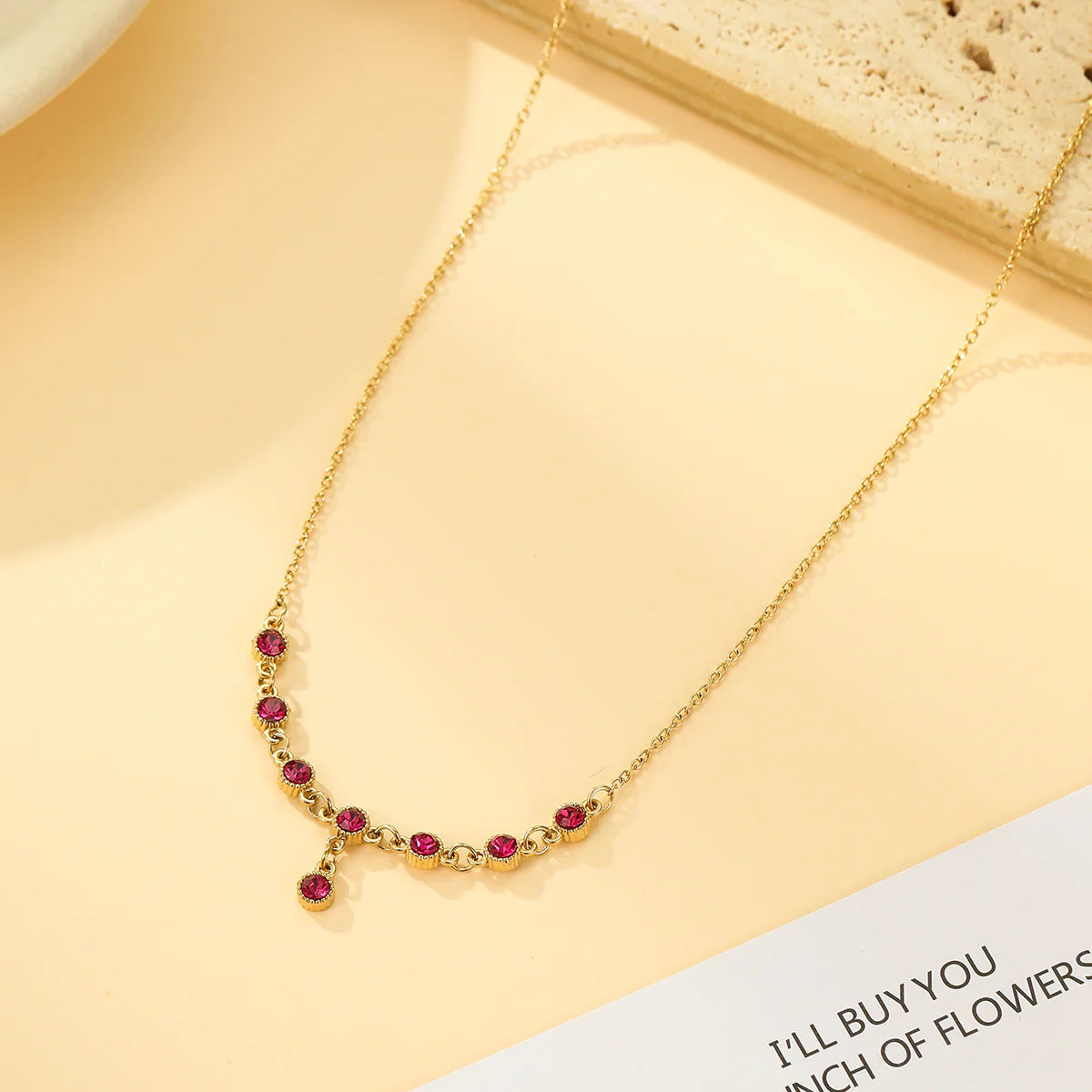 Collier NILANA