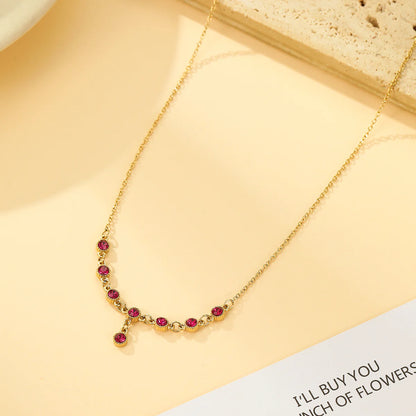 Collier NILANA