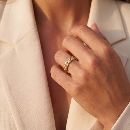 Bague NARA