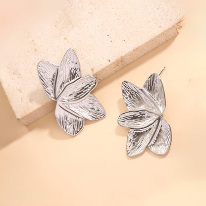Boucle d’oreille FONIA
