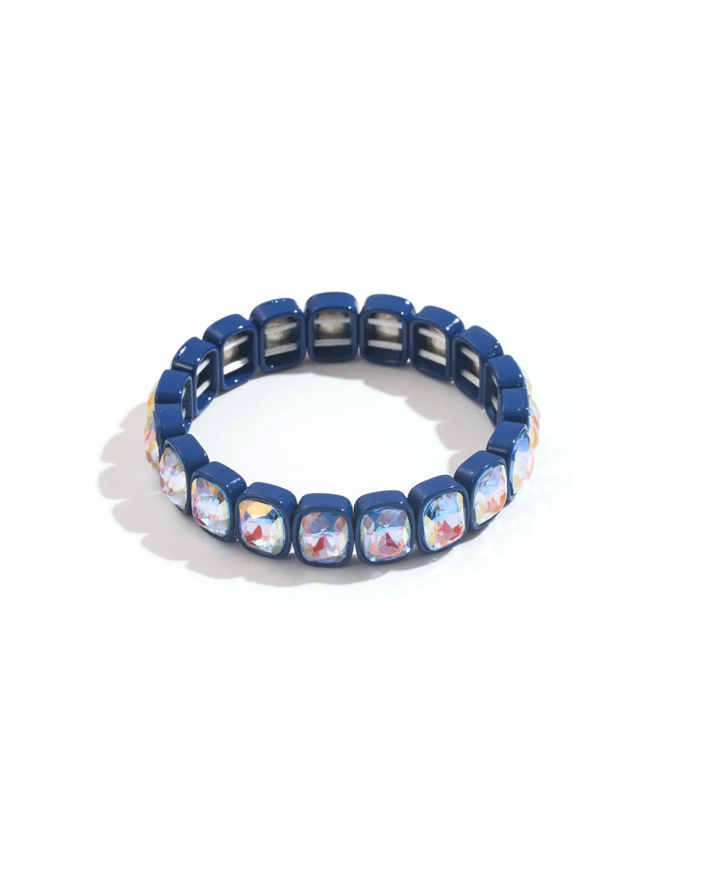 Bracelet élastique STRASS