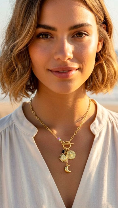 Collier LYA