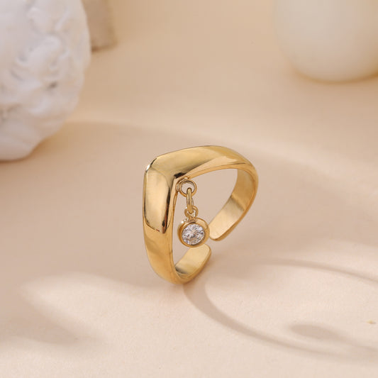 BAGUE VANIRA