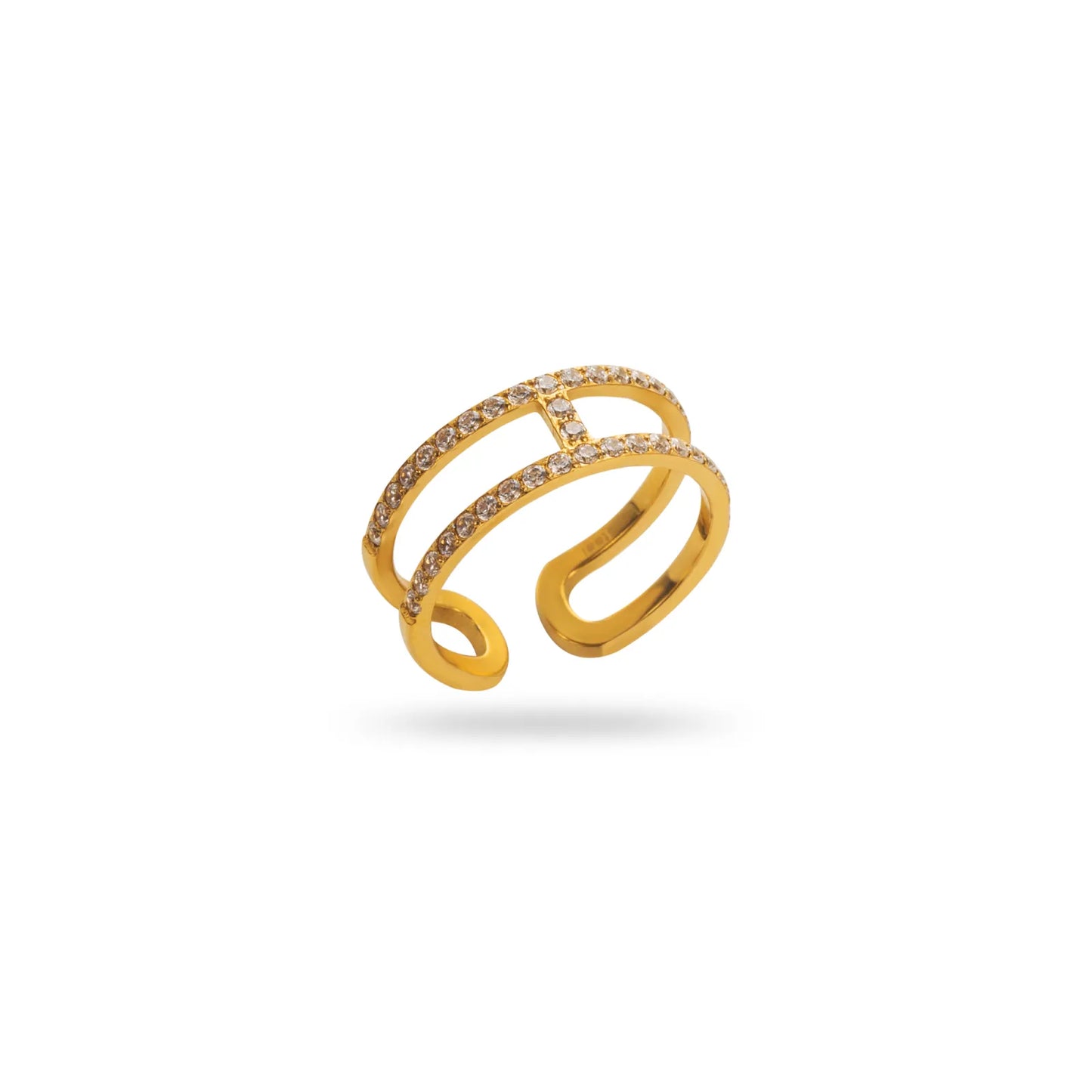 Bague ENNA