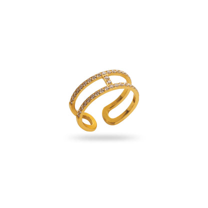 Bague ENNA
