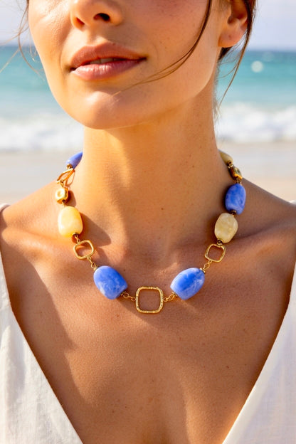 Collier YRANE