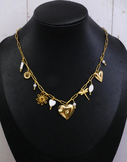 Collier CYLIA