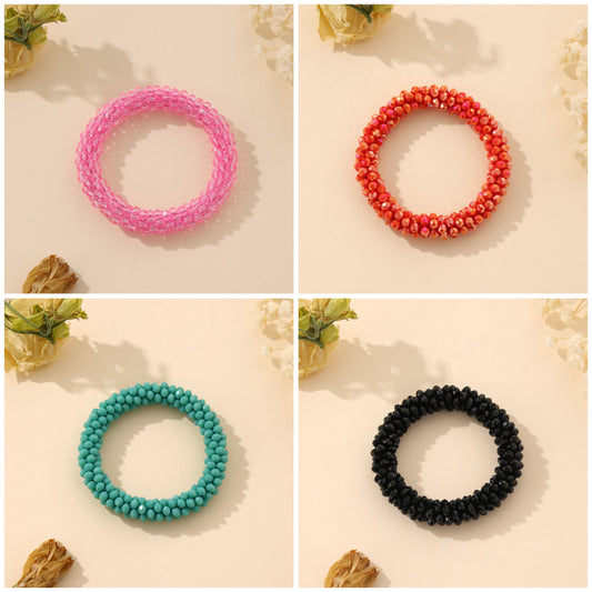 Bracelet élastique LILI