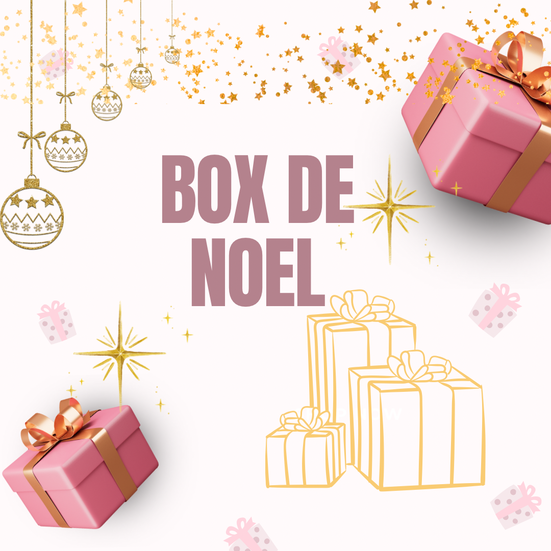 BOX DE NOËL BELLE ET ZEN