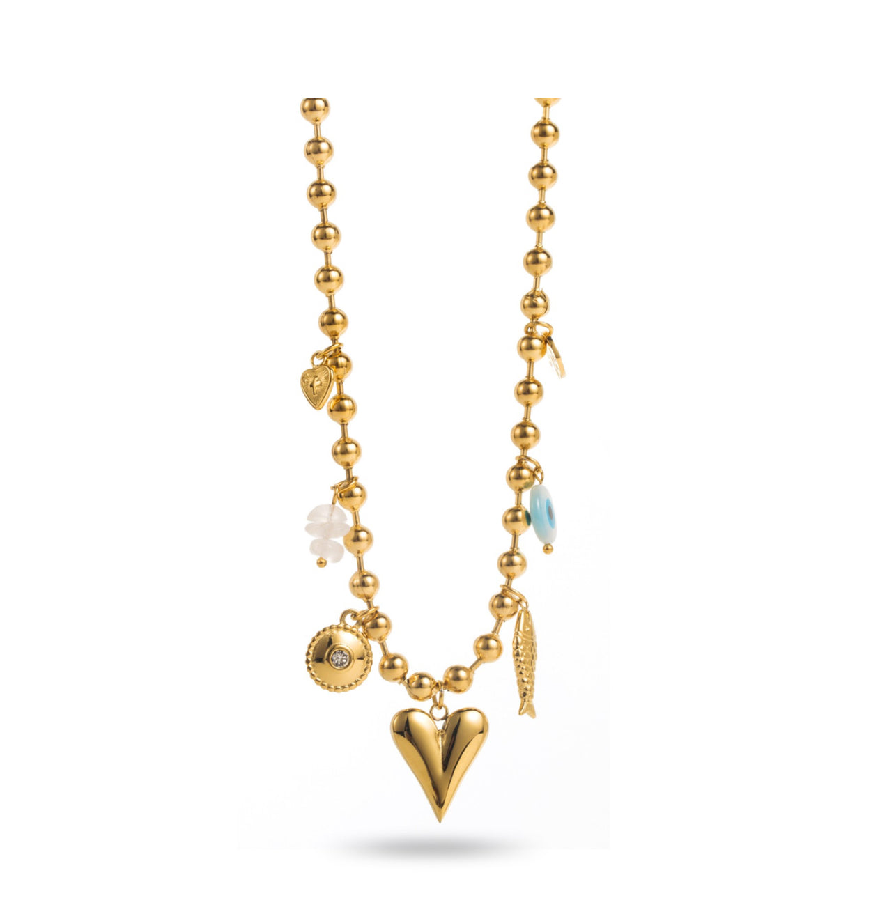 Collier BRELOQUE LOUNIA