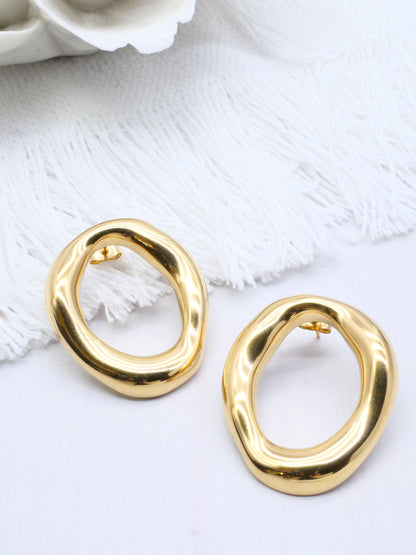Boucle d’oreille rany