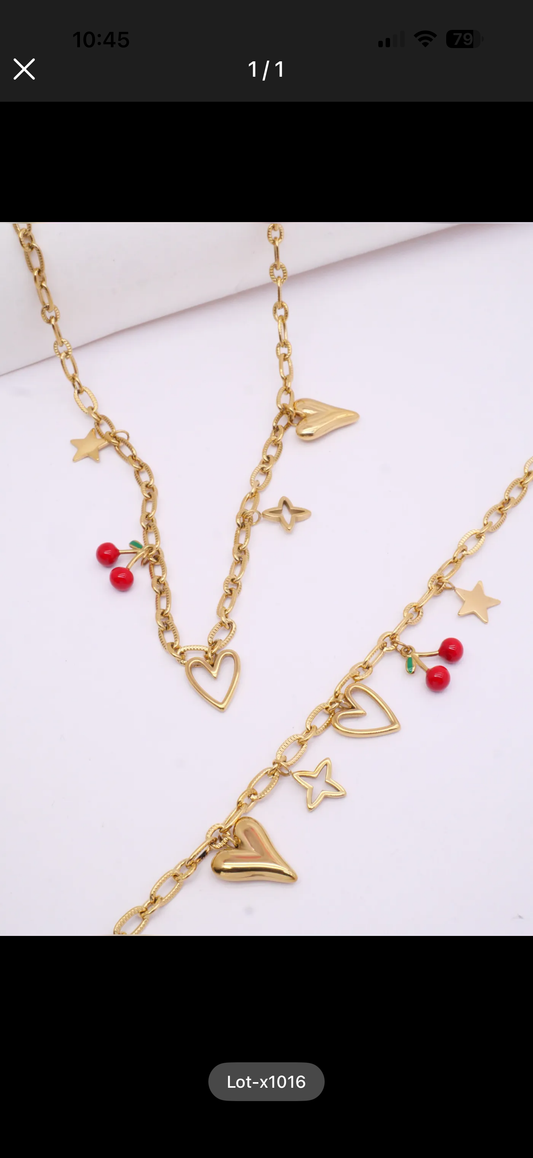 Ensemble CERISE