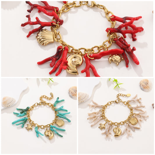 bracelet BRELOQUE SIRANE