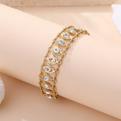 Bracelet YLA